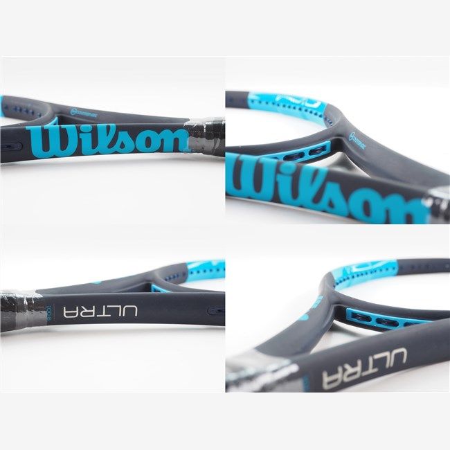 テニスラケット ウィルソン