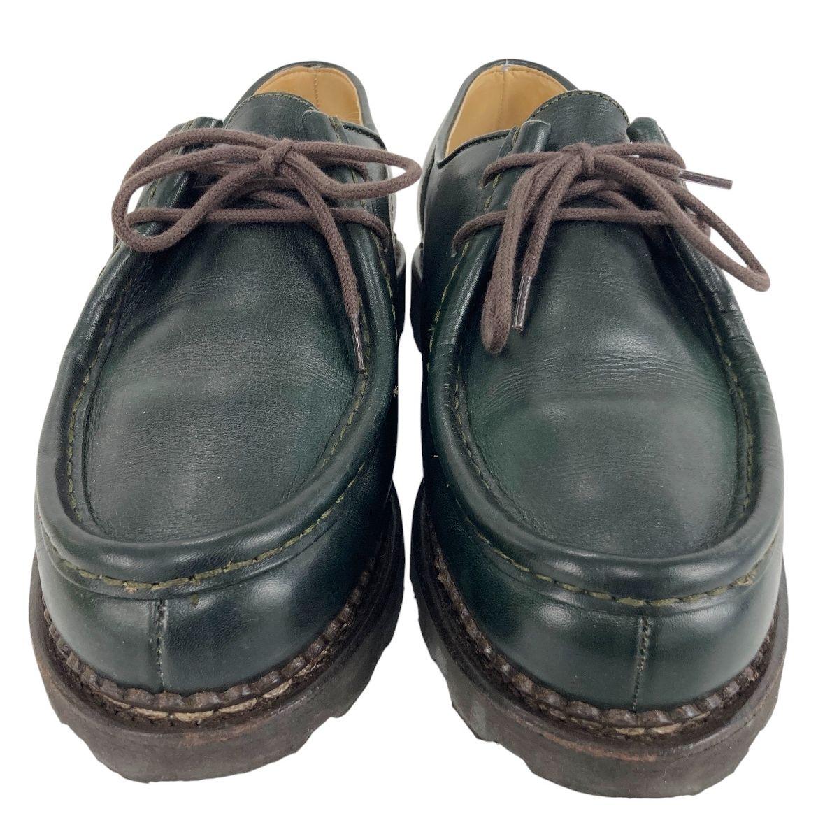 パラブーツ　ミカエル　42 Paraboot MICHAEL ミカエル 42 Paraboot Michael - Size 42 | eBay