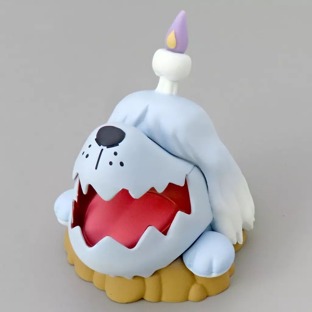 ポケモン - ポケモン yona yona Ghost ボチぬいぐるみ 蓄光キーホルダー ４点 ポケモン - ポケモン yona yona Ghost ムウマぬいぐるみ 蓄光