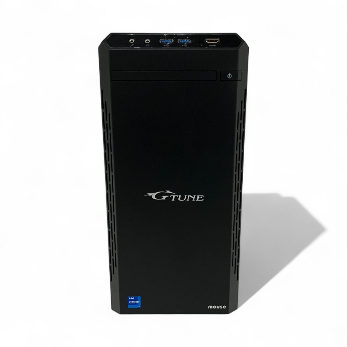 MouseComputer Corei7 メモリ16GB SSD512GB Core i7✨SSD✨メモリ16GB✨Windows11 ✨ノートパソコン - メルカリ