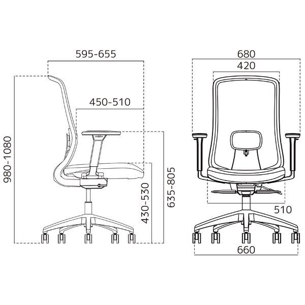 IFU-22 英国アンティーク ペイントチェア キッチンチェア アンティーク
