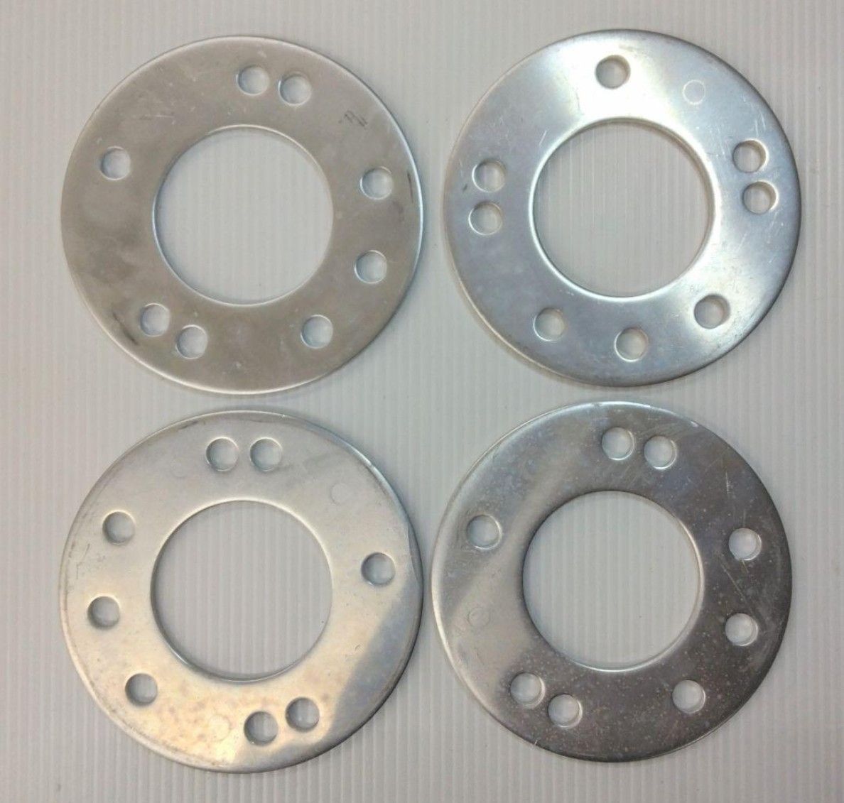 WISER ALMIC WIRE WHEEL センターロックレンチセット