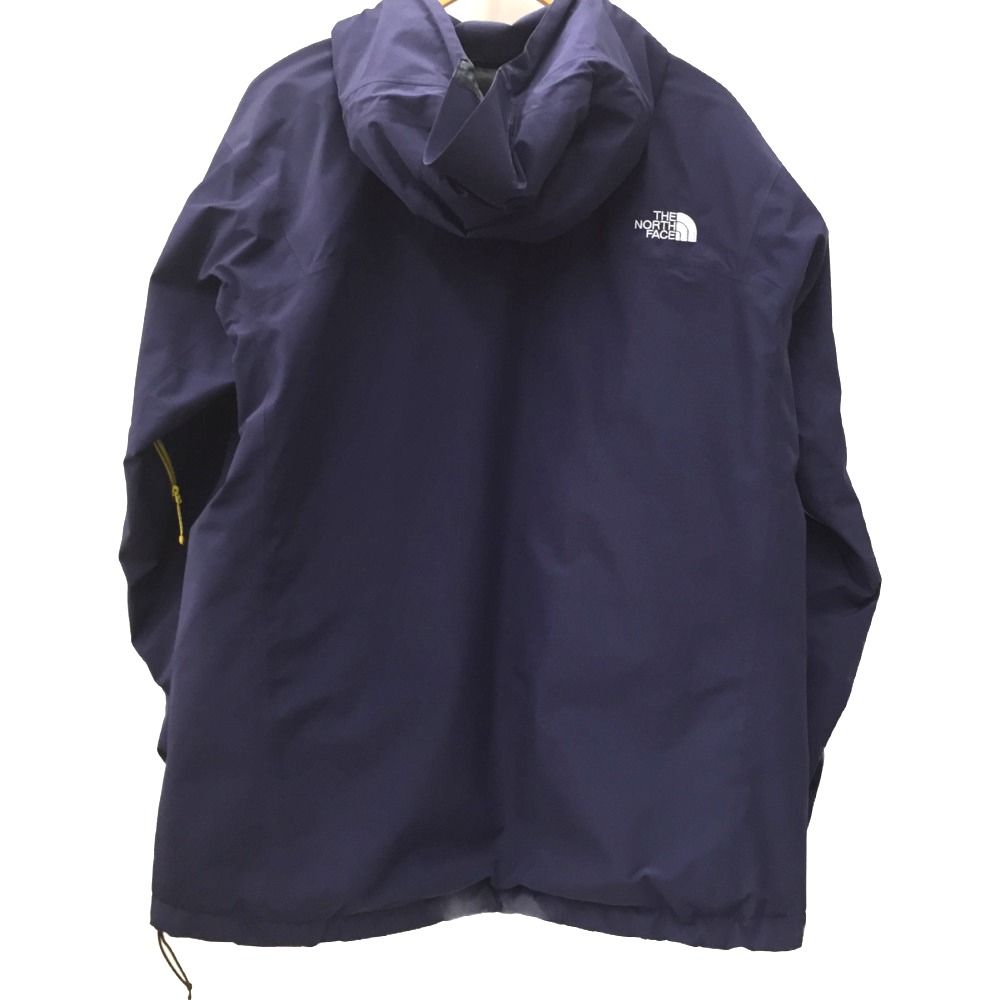 △△THE NORTH FACE ザノースフェイス インサレーション JKT NS61223 ネイビー - メルカリ