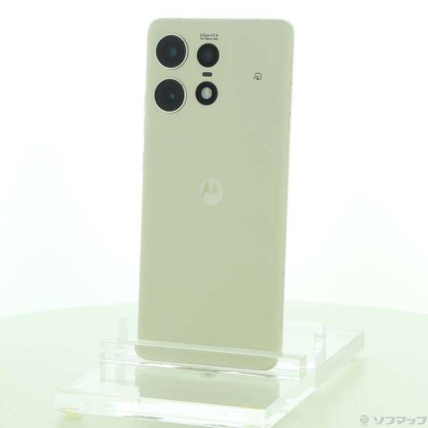 Motorola edge 50s Pro バニラクリーム 本体 中古 motorola edge 50s pro バニラクリーム 中古 SIMフリー