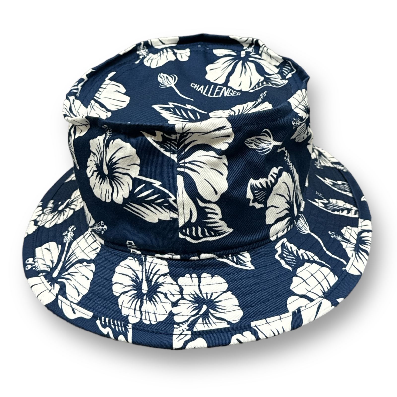 challenger バケットハット　24SS 【L】新品未使用 L CHALLENGER BEACH BUCKET HAT バケットハットの通販 by You