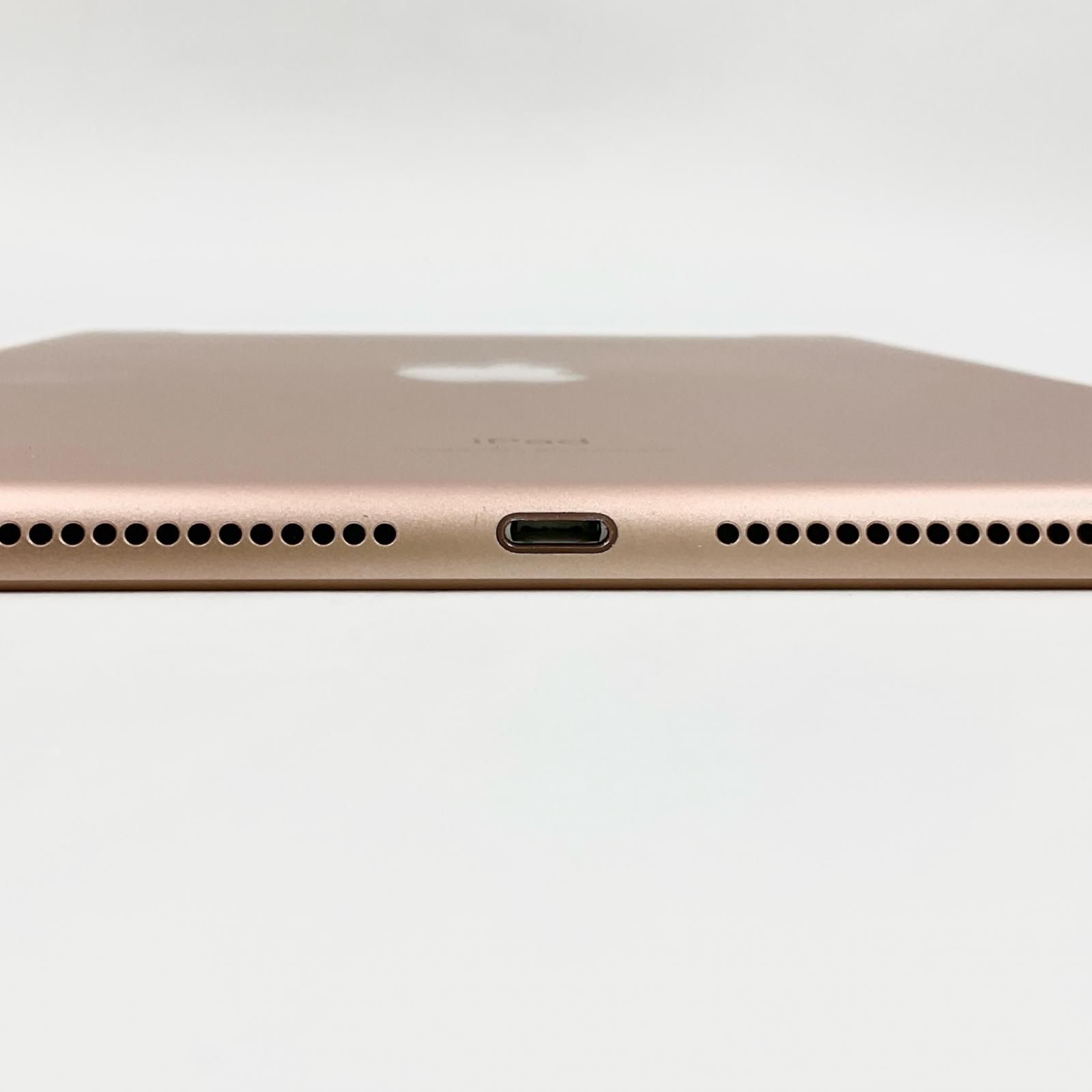 Apple iPad 本体 ゴールド 8世代 32GB refurb-ipad-cell-gold-2019?wid