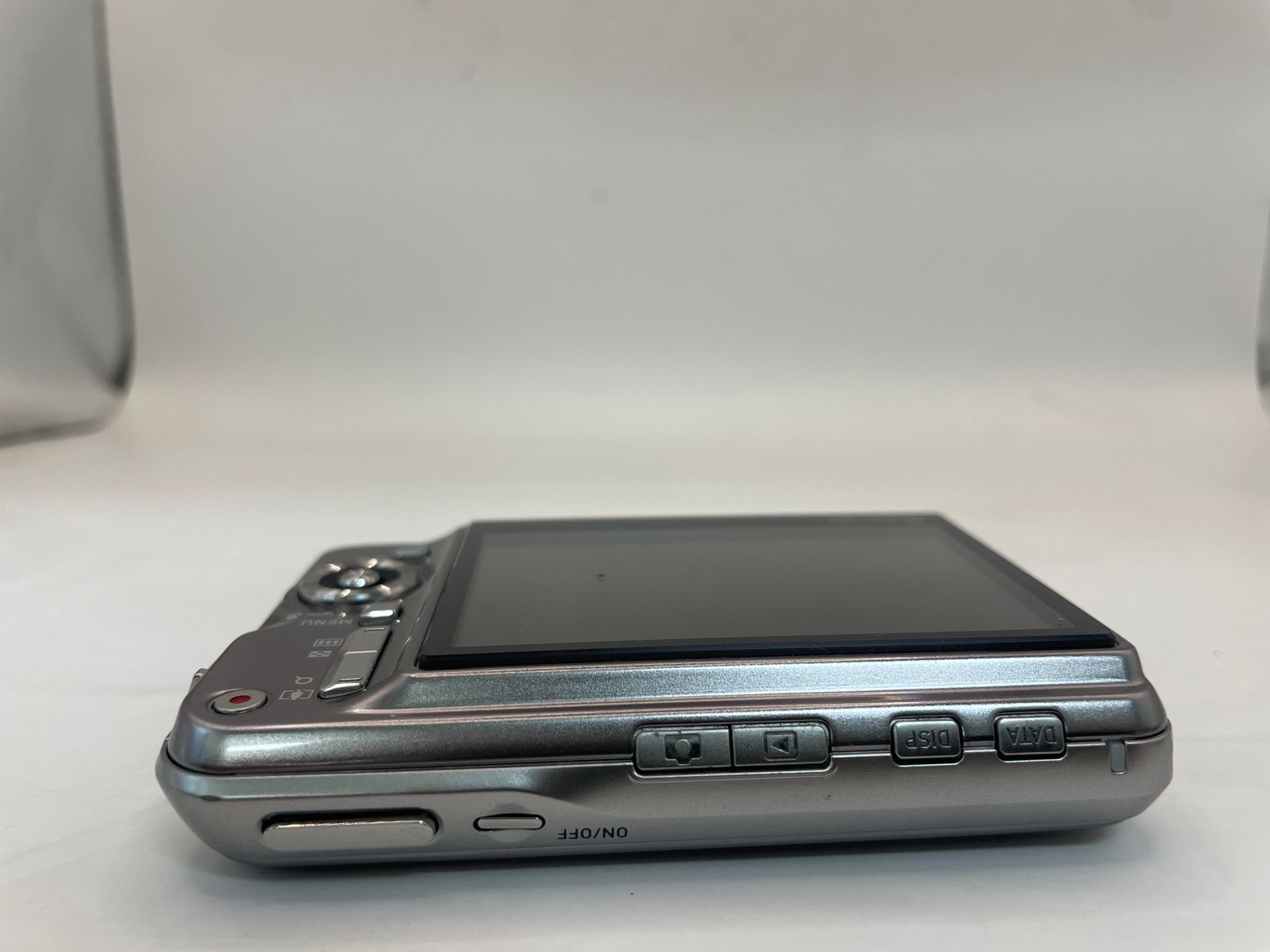動作確認済み】CASIO カシオ EX-S770 カメラ コンパクトデジタルカメラ 