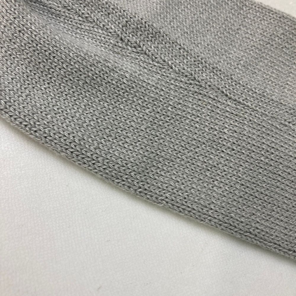 PEARLY GATES ゴルフウェア 半袖ニット トランプ柄 グレー 0 PEARLY GATES パーリーゲイツ 055-6270152 長袖 カシミア