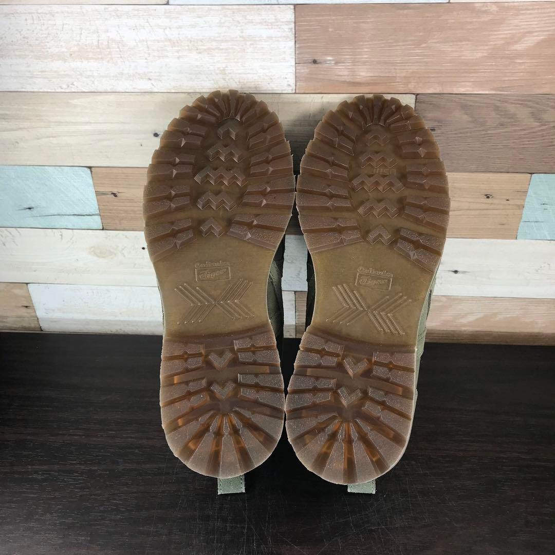 ONITSUKA TIGER RINKAN BOOT PF オニツカ タイガー リンカン