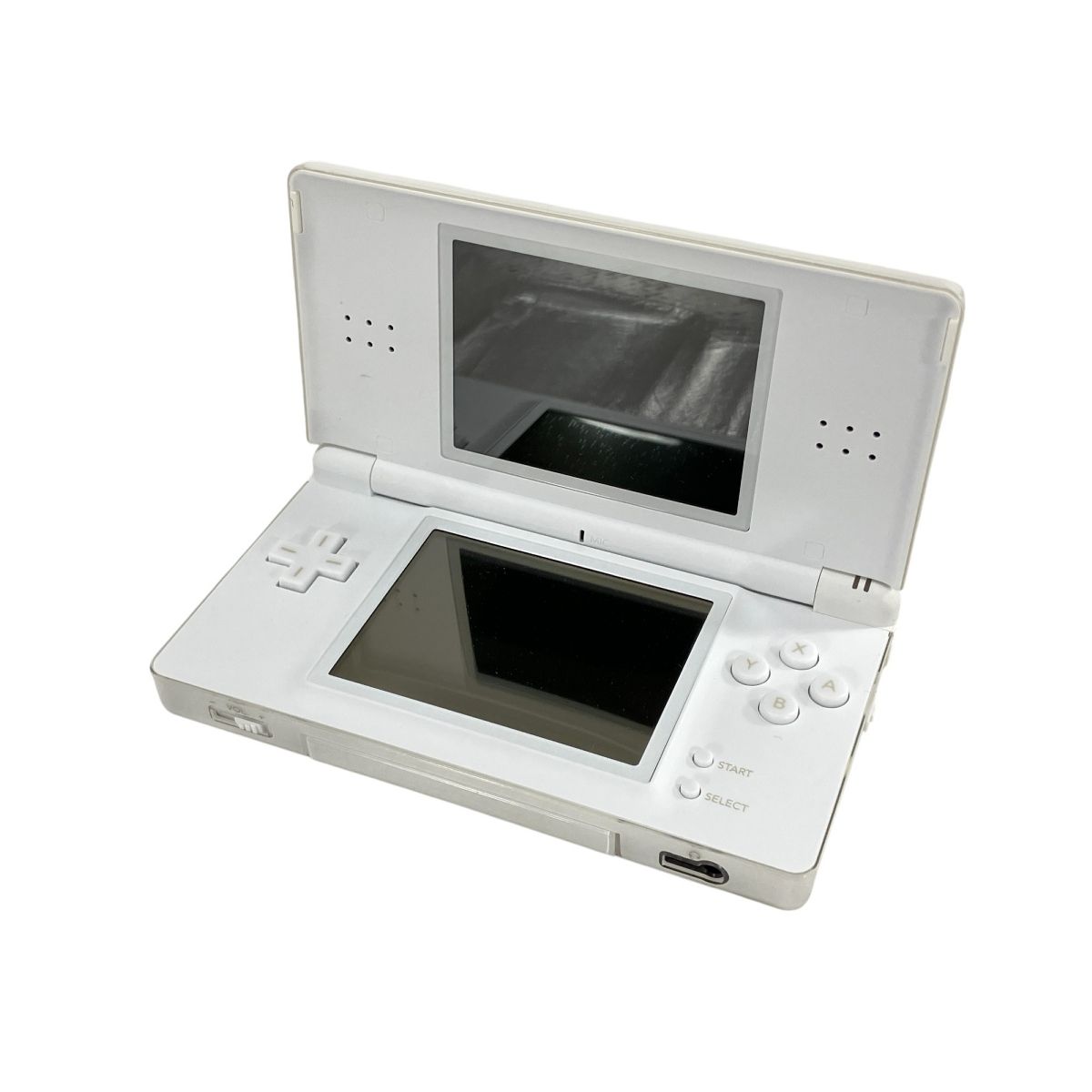 Nintendo USG-001 DS Lite 家庭用 ゲーム機 家電 任天堂 W9994967