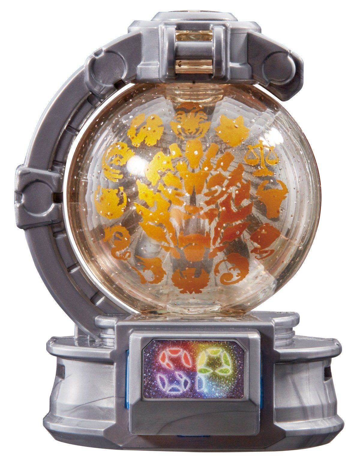 宇宙戦隊キュウレンジャー キュータマ合体13 DXオリオンバトラー 新着商品】宇宙戦隊キュウレンジャー キュータマ合体13 DXオリオン