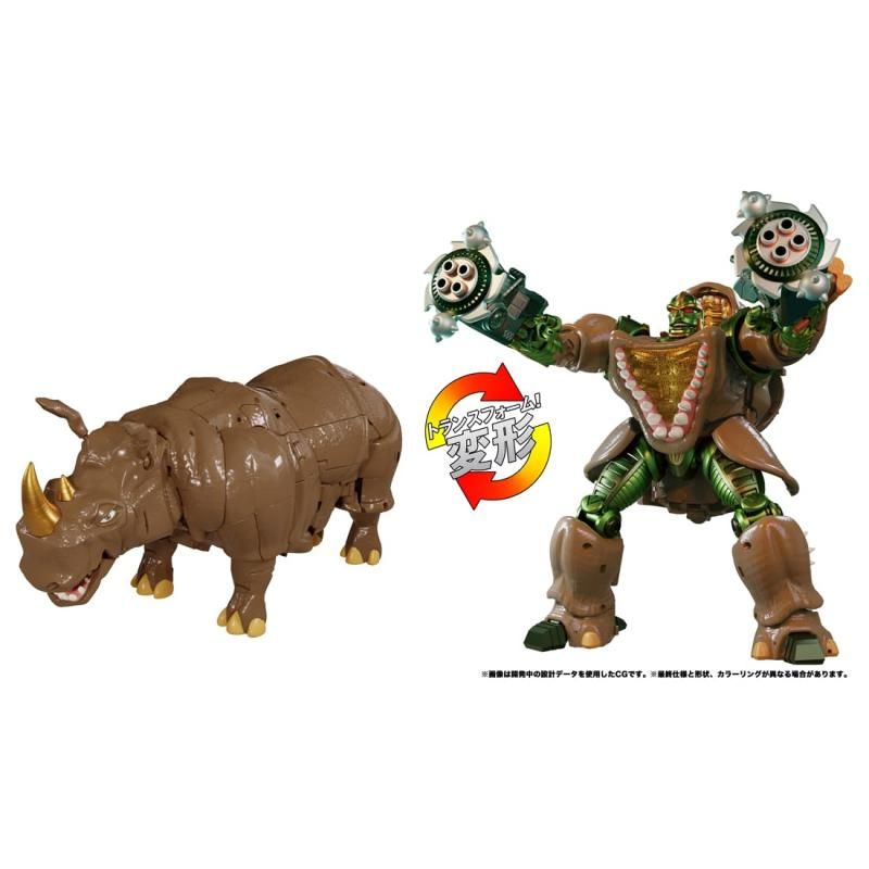 TAKARA TOMY