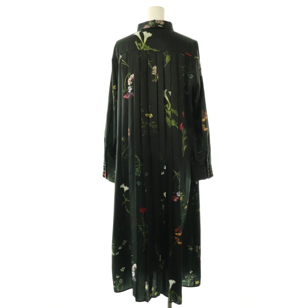 【Ameri VINTAGE】UND NEVAEH ベスト付ワンピース S Ameri（アメリ）の「UND NEVAEH VEST SET DRESS（ワンピース