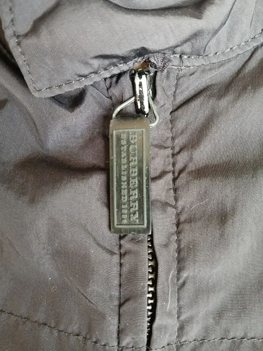BURBERRY