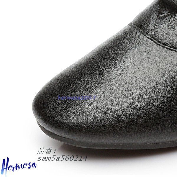 メンズ 社交ダンスダンス牛革 ジャズスプリット式 クラシカル 丈夫 ノンスリップ 踊り革靴 教師 履きやすい am5a560214 SKLAD-KIRPICHA_RU