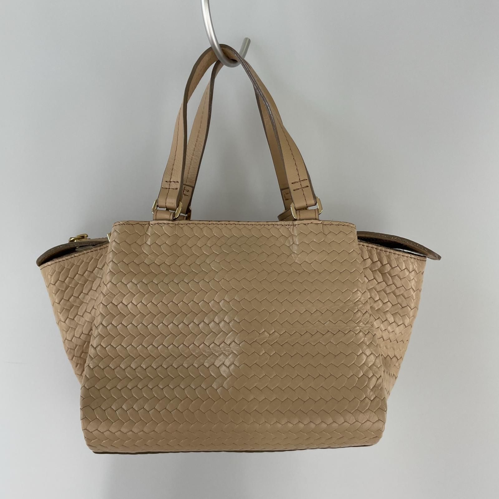 熱販売 ginza kanematsu 銀座かねまつ 2way ストラップ付ハンドバッグ バッグ