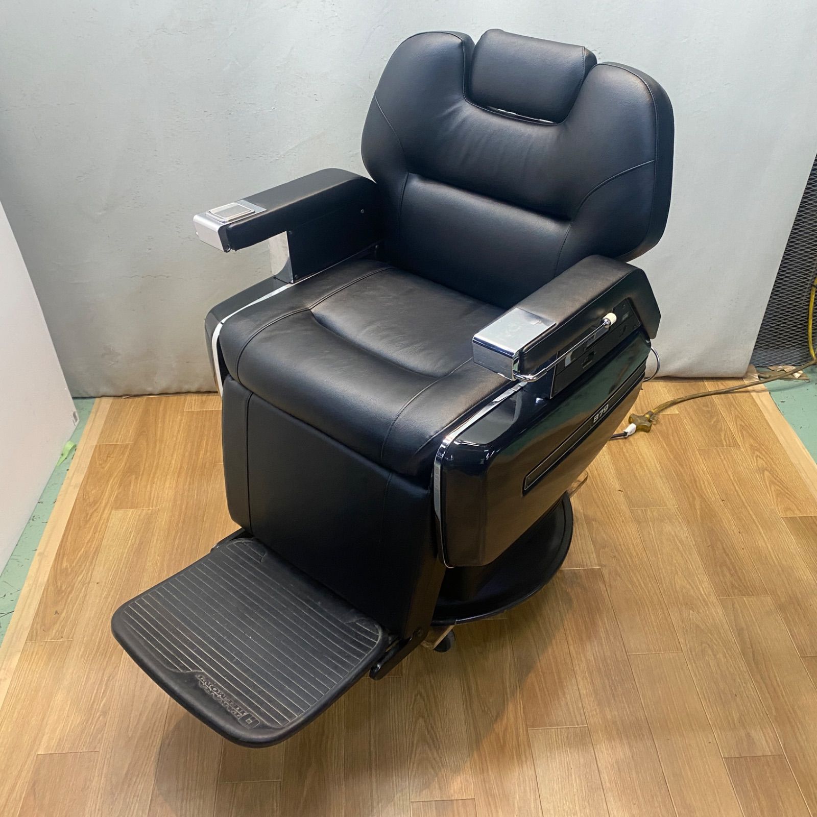 ED-115 シート張替品 879プロスタッフ PROSTAFF