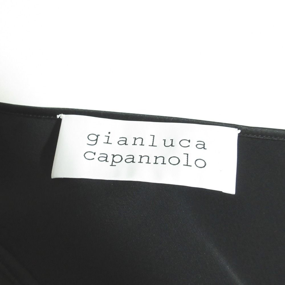 gianluca capannolo ジャンルカ カパンノロイタリア ワンピース gianluca capannolo ジャンルカ カパンノロイタリア ワンピース