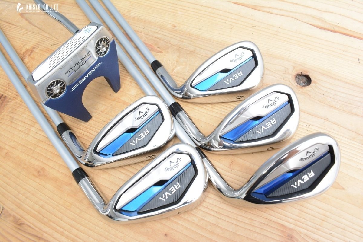 初心者セット 一式セット