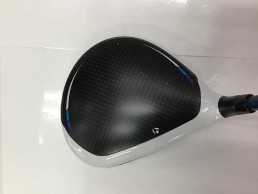 SIM2 マックス-D ドライバー TENSEI BLUE TM50(ドライバー（単品