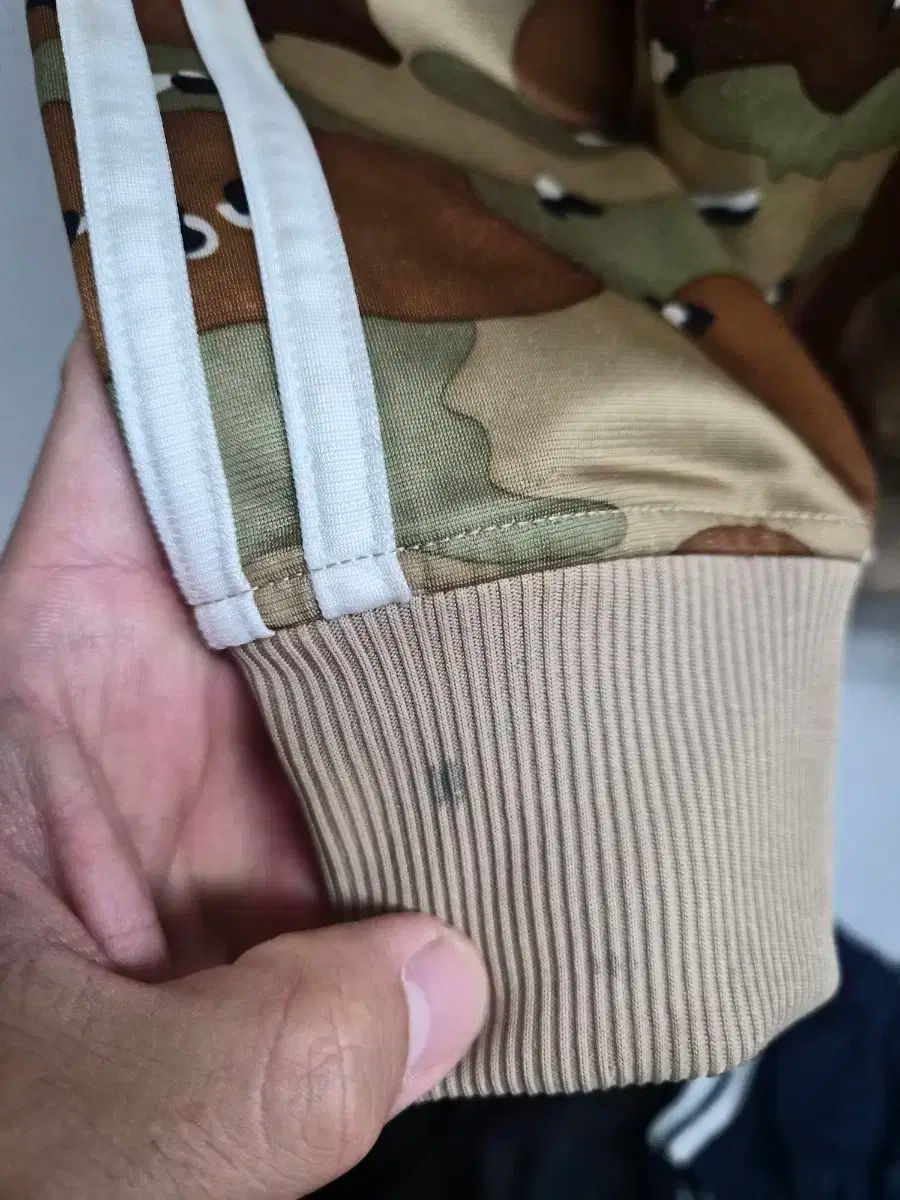 S 90 アディダス ファイヤーバード カモフラージュ トラックジャージ ジャージ MAAHADDERANG_COM