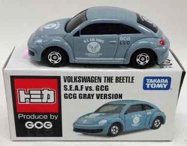 中古】ミニカー 1/66 フォルクスワーゲン ザ・ビートル S.E.A.F