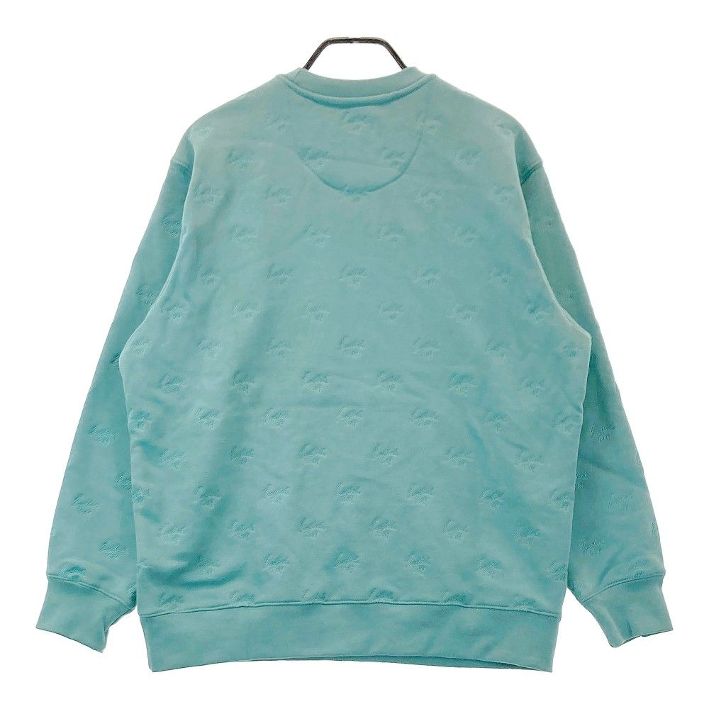 サイズ：L EASTSIDEGOLF イーストサイドゴルフ 長袖スウェット