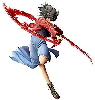 中古】空の境界 両儀式 1/7スケールフィギュア 2zzhgl6 - メルカリ 