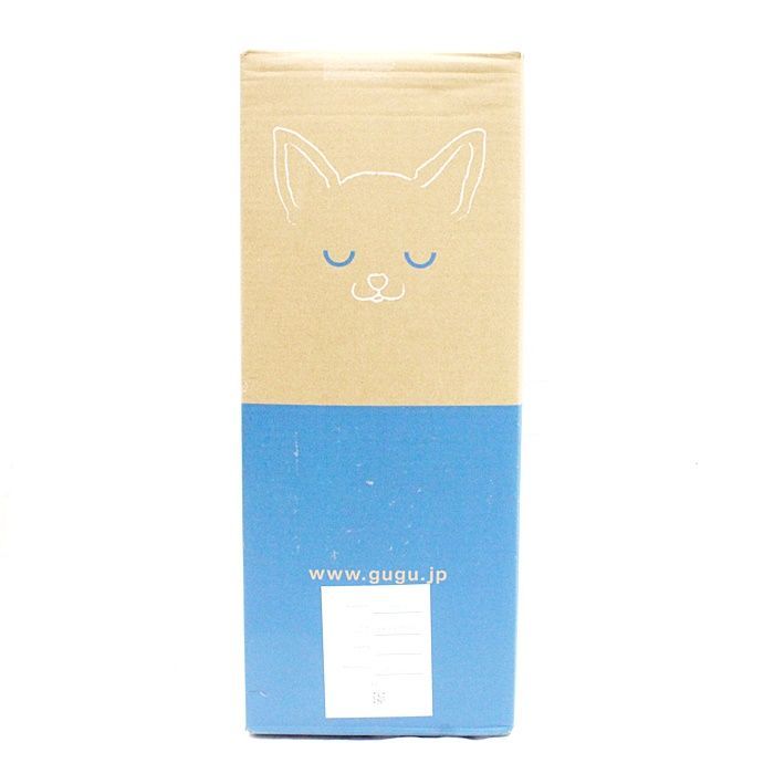 ♥品 グーグースリープ GUGUドギー ペットベッド DBXS01 ES エクストラスモール グレー ◎