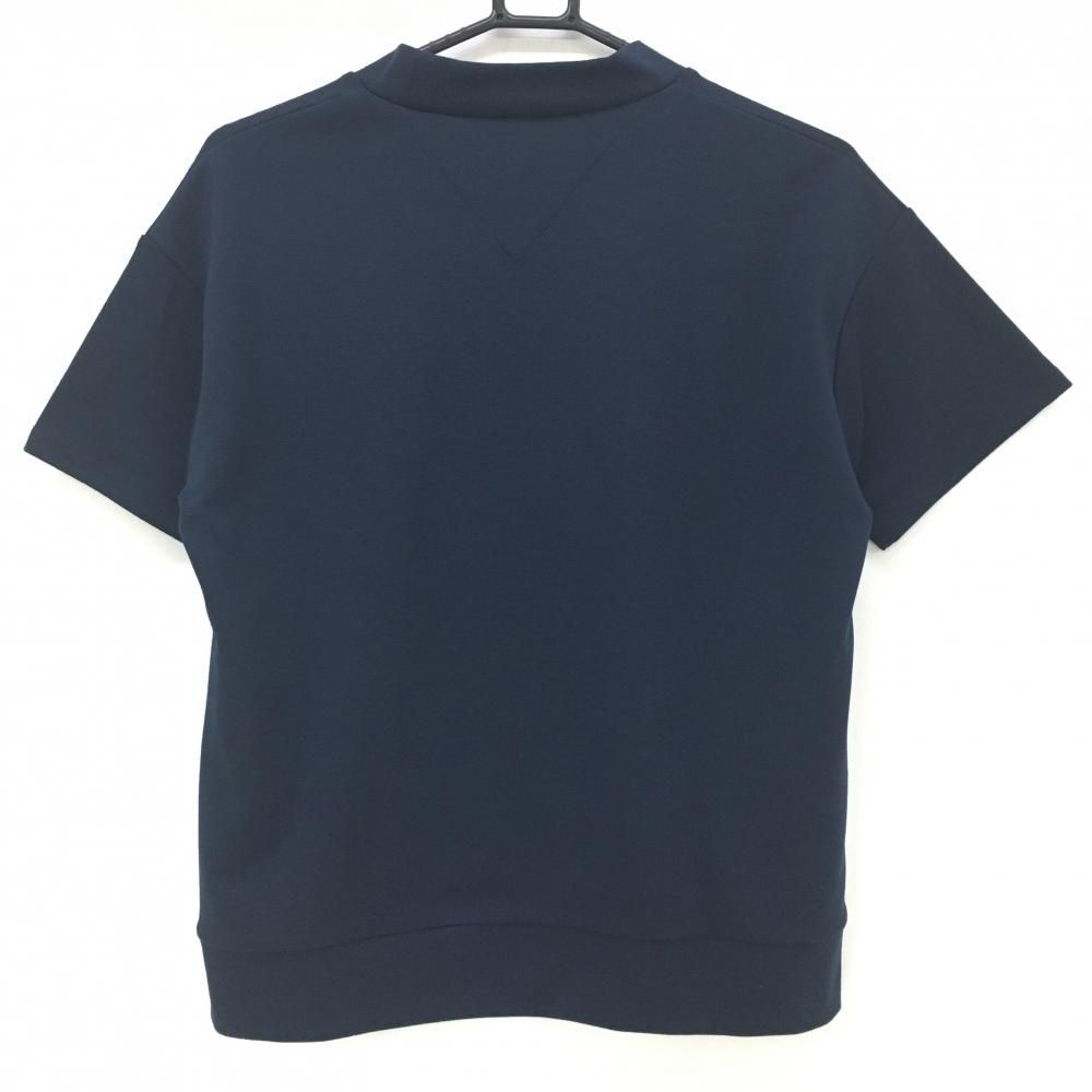 超美品】トミーヒルフィガーゴルフ 半袖ハイネックシャツ