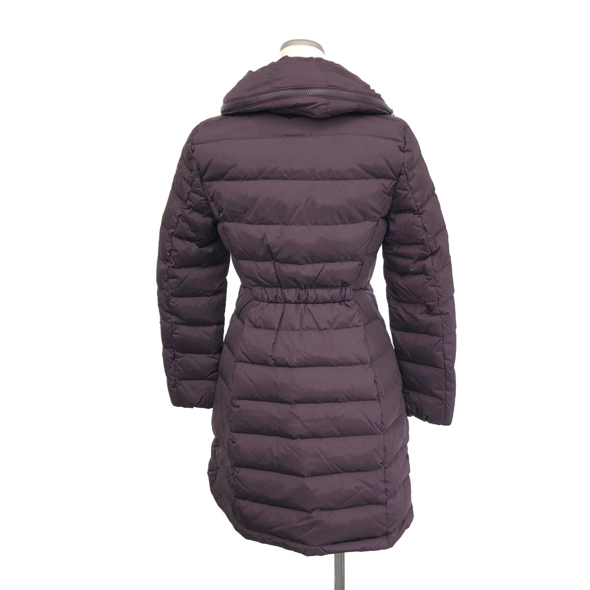 MONCLER モンクレール FLAMME GIUBBOTTO ダウンコート サイズ:1 