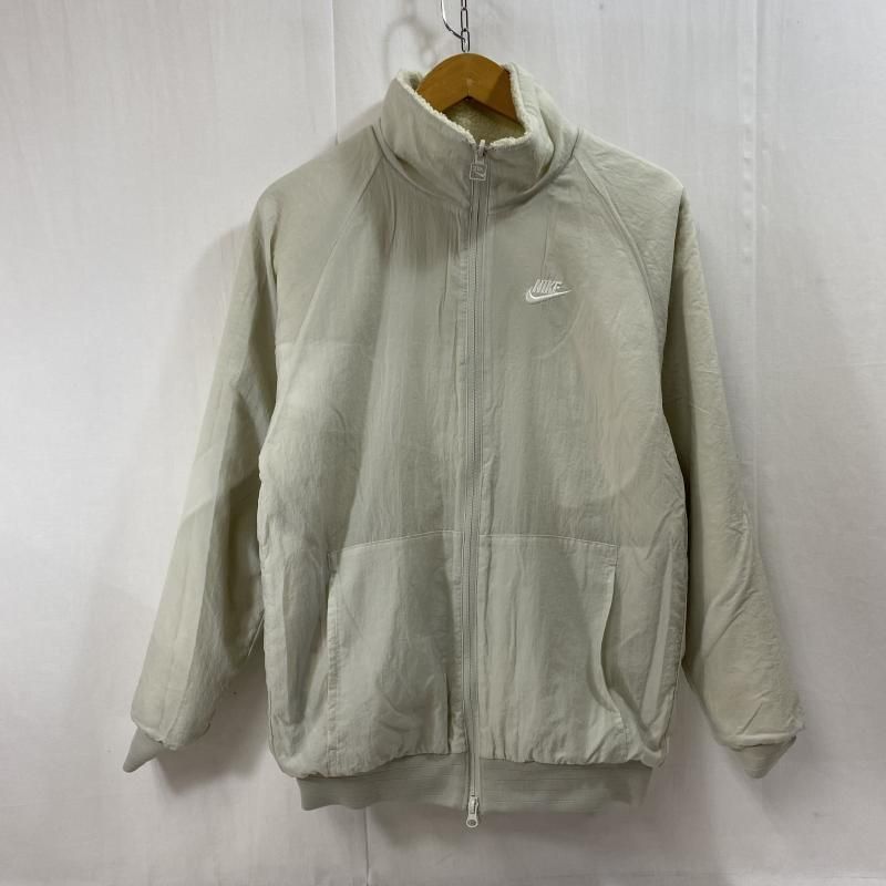 NIKE / BIG SWOOSH BOA JACKET / ボアジャケット / フリースジャケット