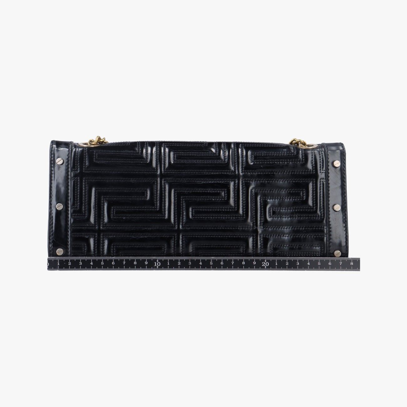 VERSACEバックグレイン