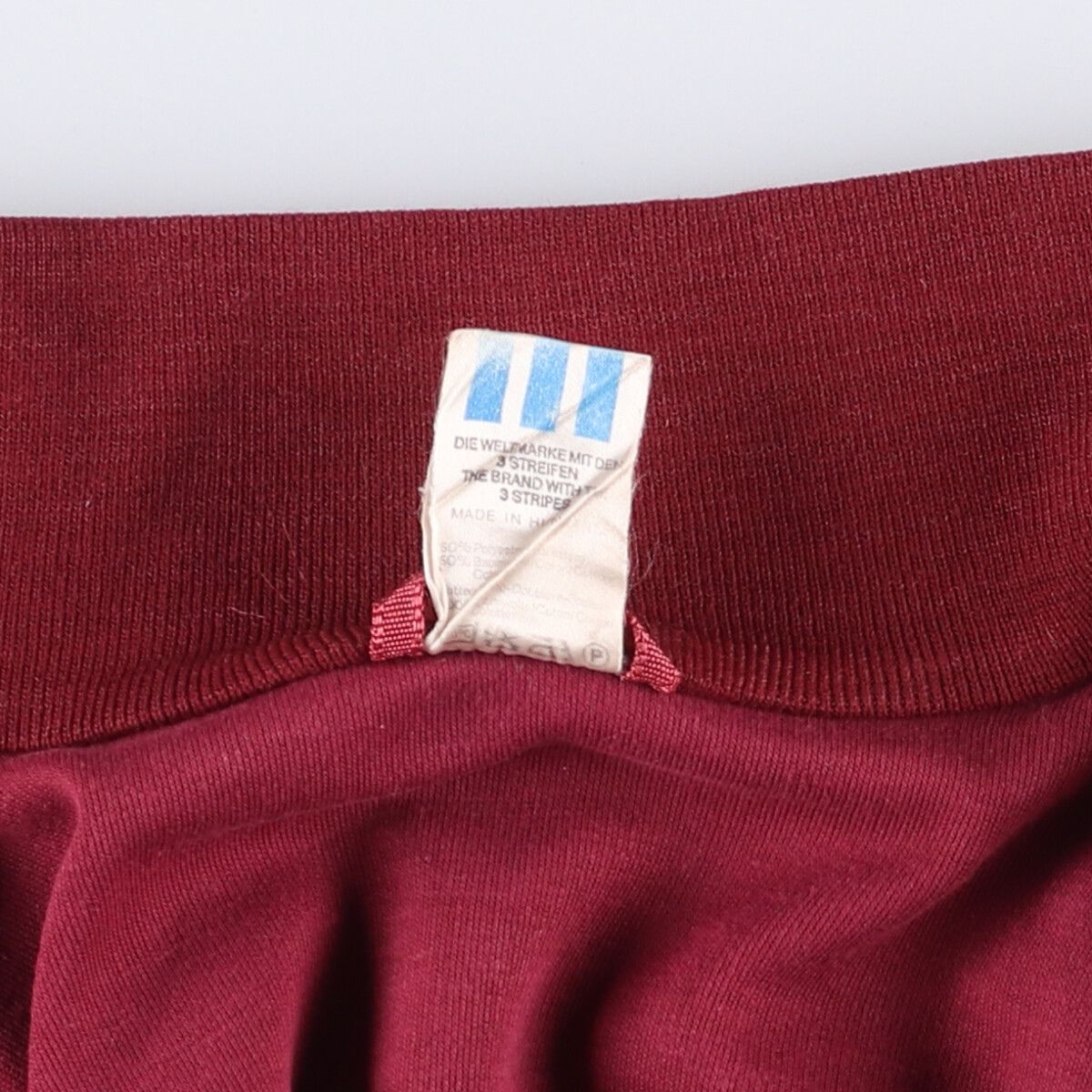 古着 80~90年代 アディダス adidas ジャージ トラックジャケット  