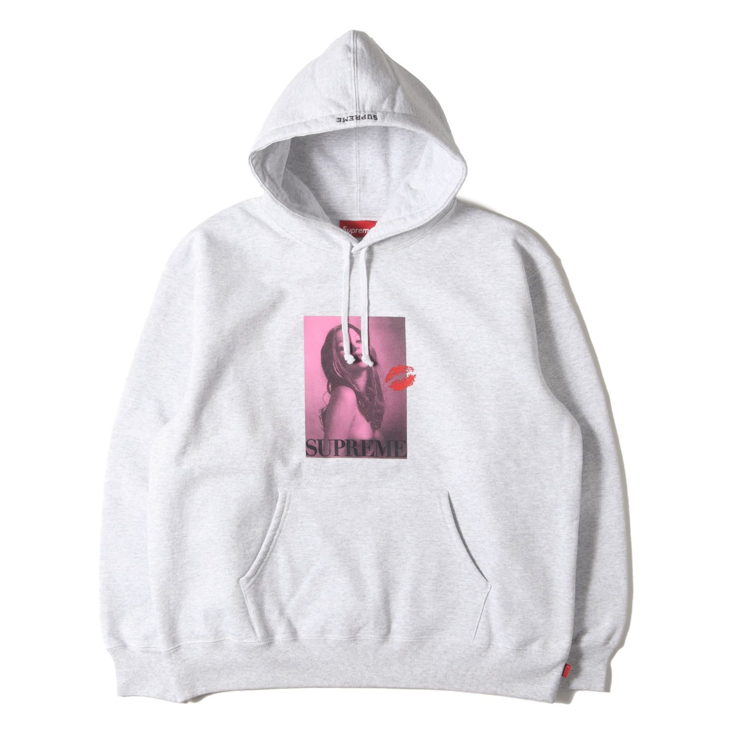 Supreme シュプリーム パーカー ベージュ系 L 3303324D0029 24FW】Supreme Box Logo Hooded Sweatshirt シュプリーム