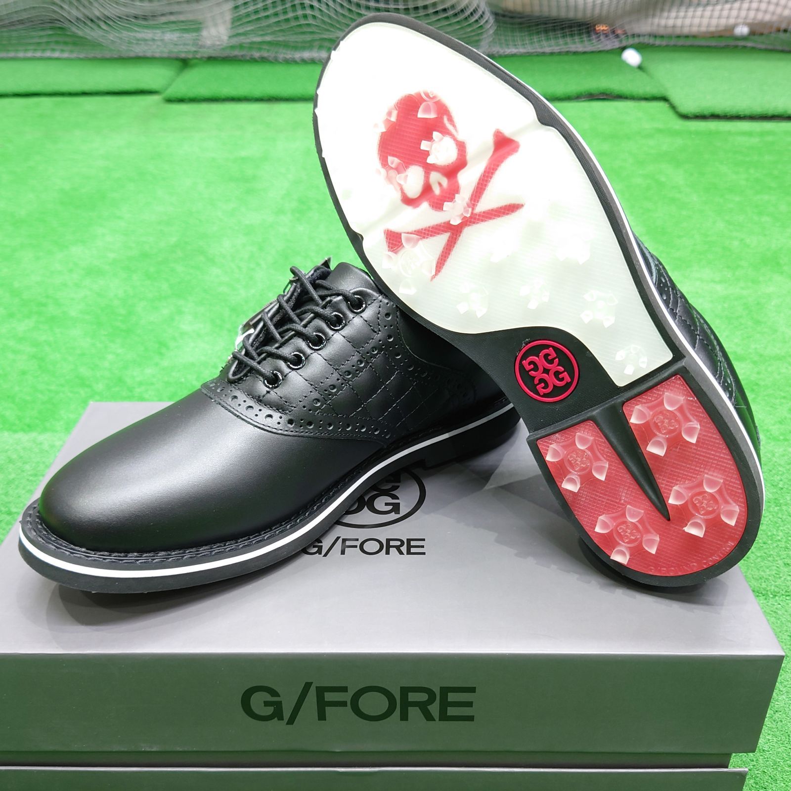 ✨新品未使用✨ G/FORE ゴルフシューズ　GALLIVANTER 25.5 pi7ZRTRqUbsy.jpg?width=768