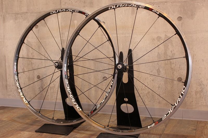 シマノ SHIMANO デュラエース DURA-ACE WH-7900-C24-CL アルミ