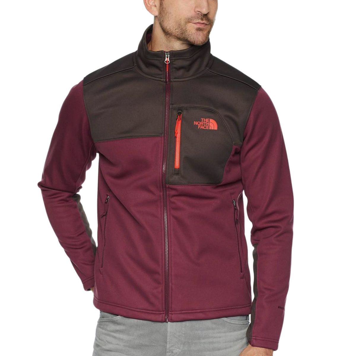 ザ ノースフェイス フリースジャケット The North Face APEX RISOR 