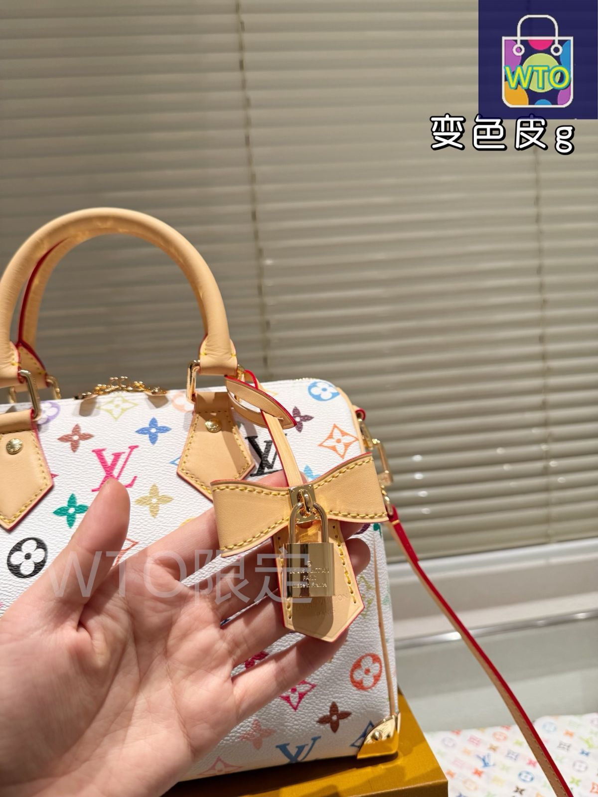 今日特価】Louis Vuitton SPEEDY 25 ピローバッグ-WTO輸入2