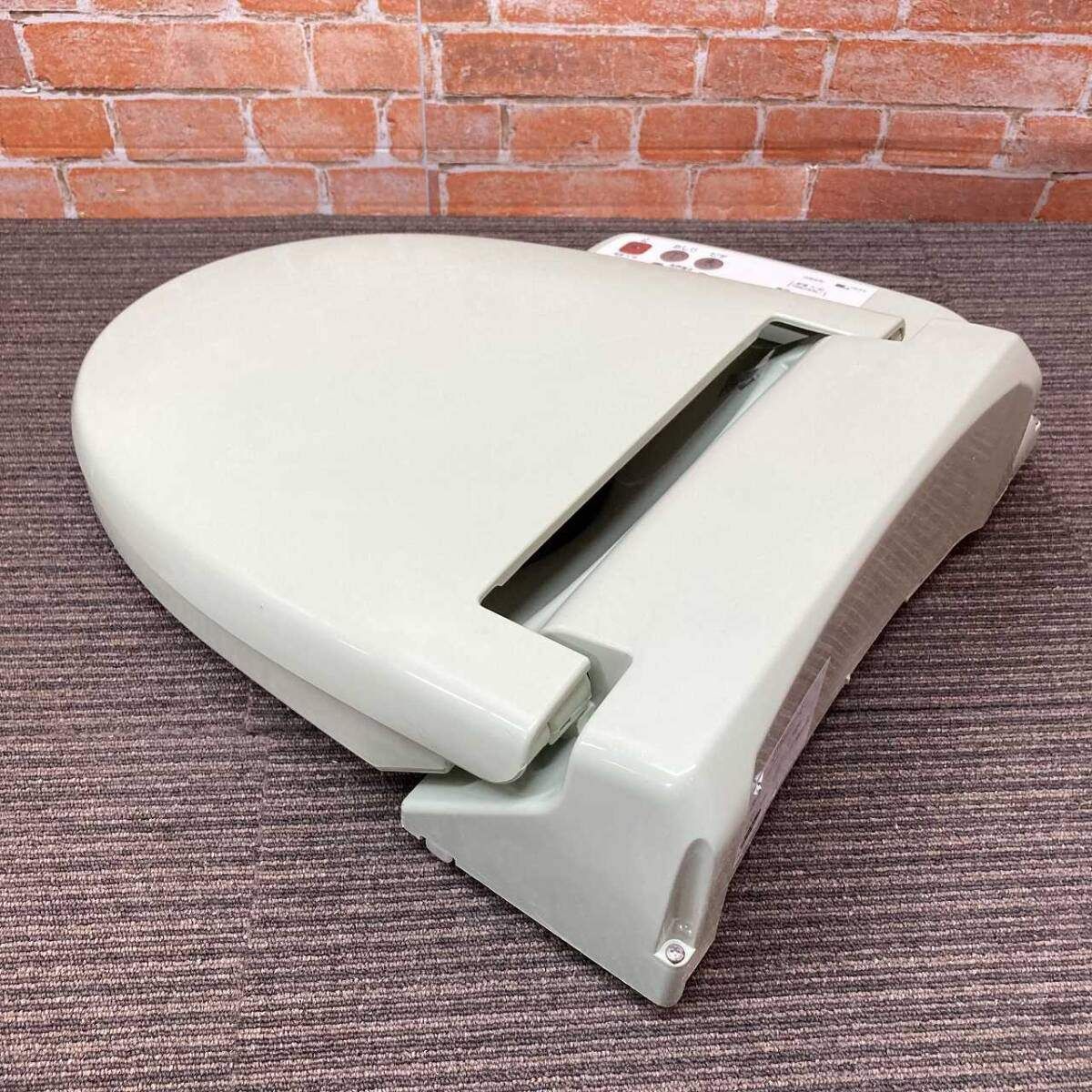 カクダイ　ジャンク品　ウォシュレット　温水洗浄便座　235-007 カクダイ ジャンク品 ウォシュレット 温水洗浄便座 235-007
