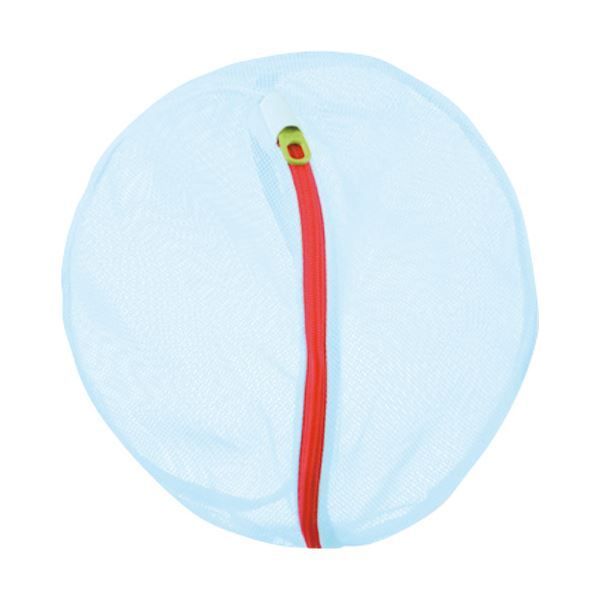 まとめ ダイヤ 洗濯ネット丸型ランジェリーネット 大 1枚 ×10セット