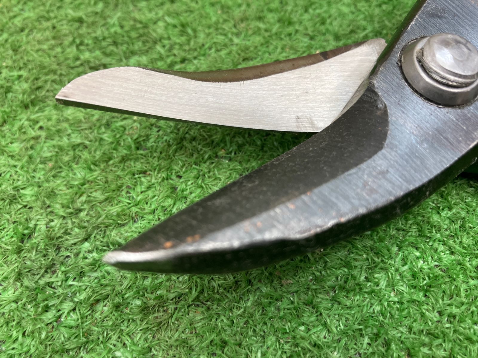 切箸厚物柳刃360mm HSTM0436