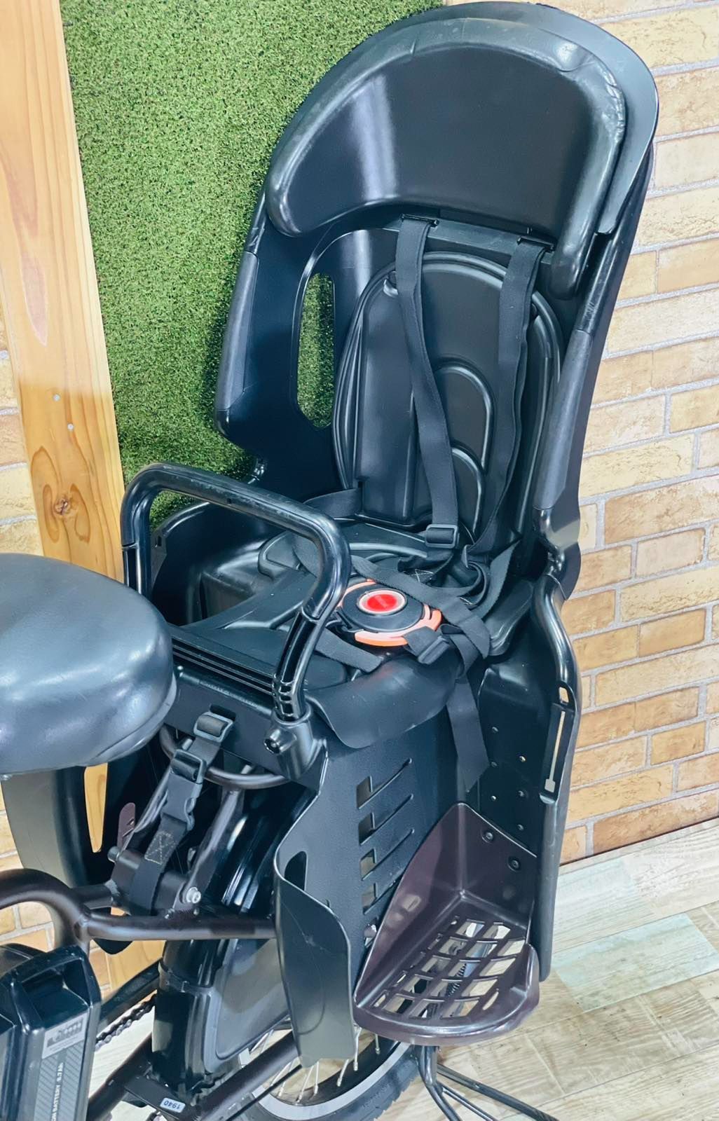 パスキス 電動アシスト自転車