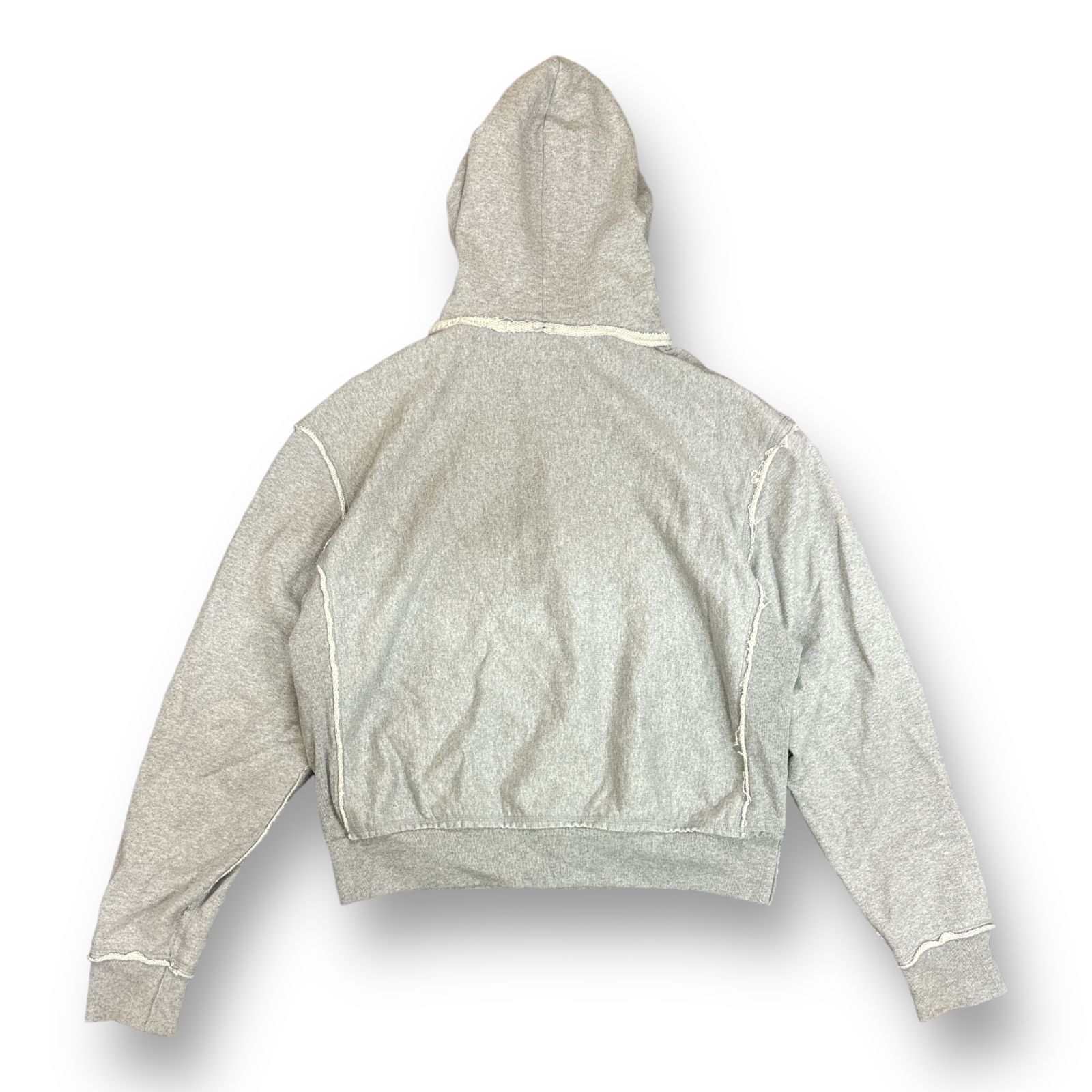 khoki 23aw カーディガンパーカー KHOKI】 SALOME cardigan 23aw-t-01 – ONENESS ONLINE STORE