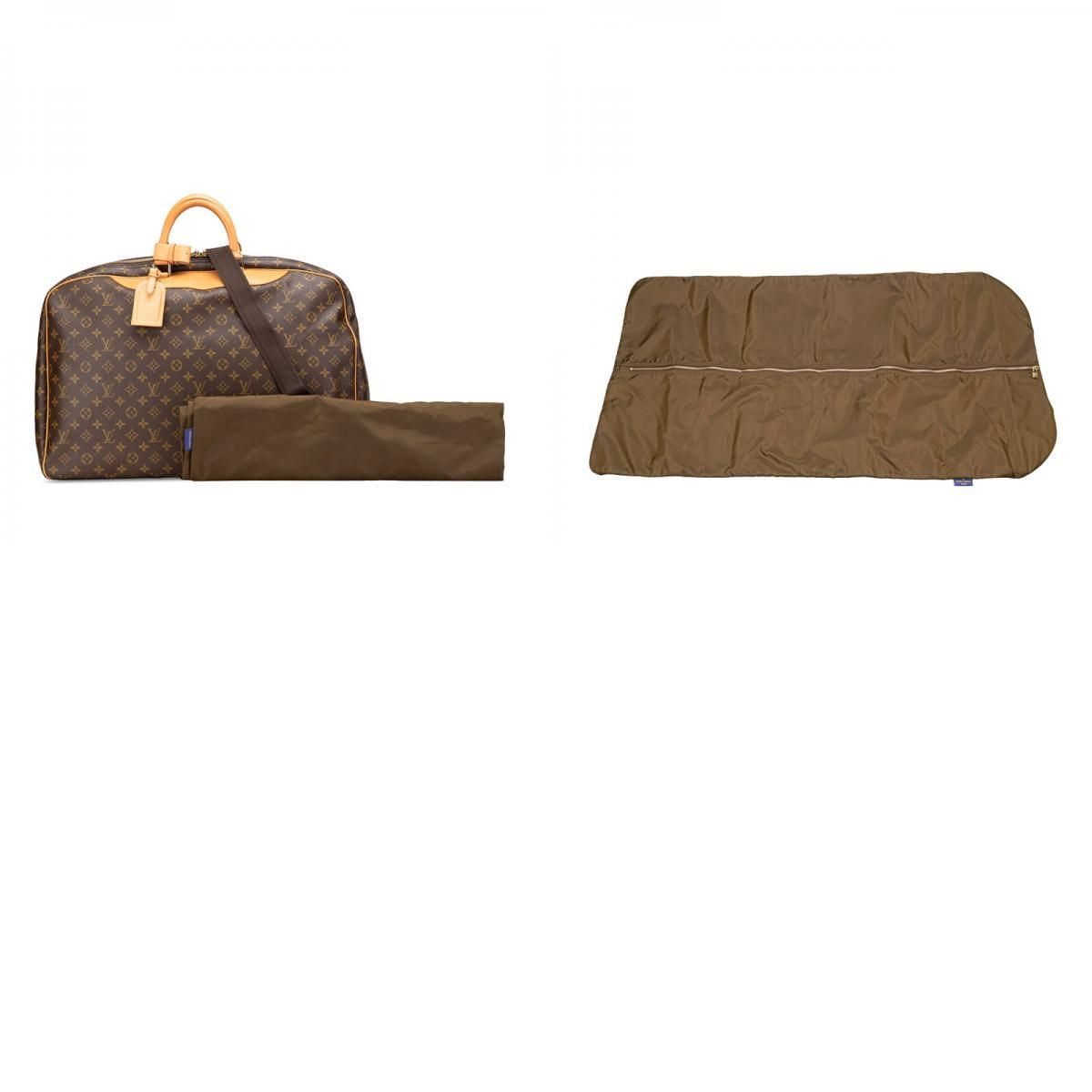 LOUIS VUITTON アリゼ アン ポッシュ 2WAYハンドバッグ Louis Vuitton