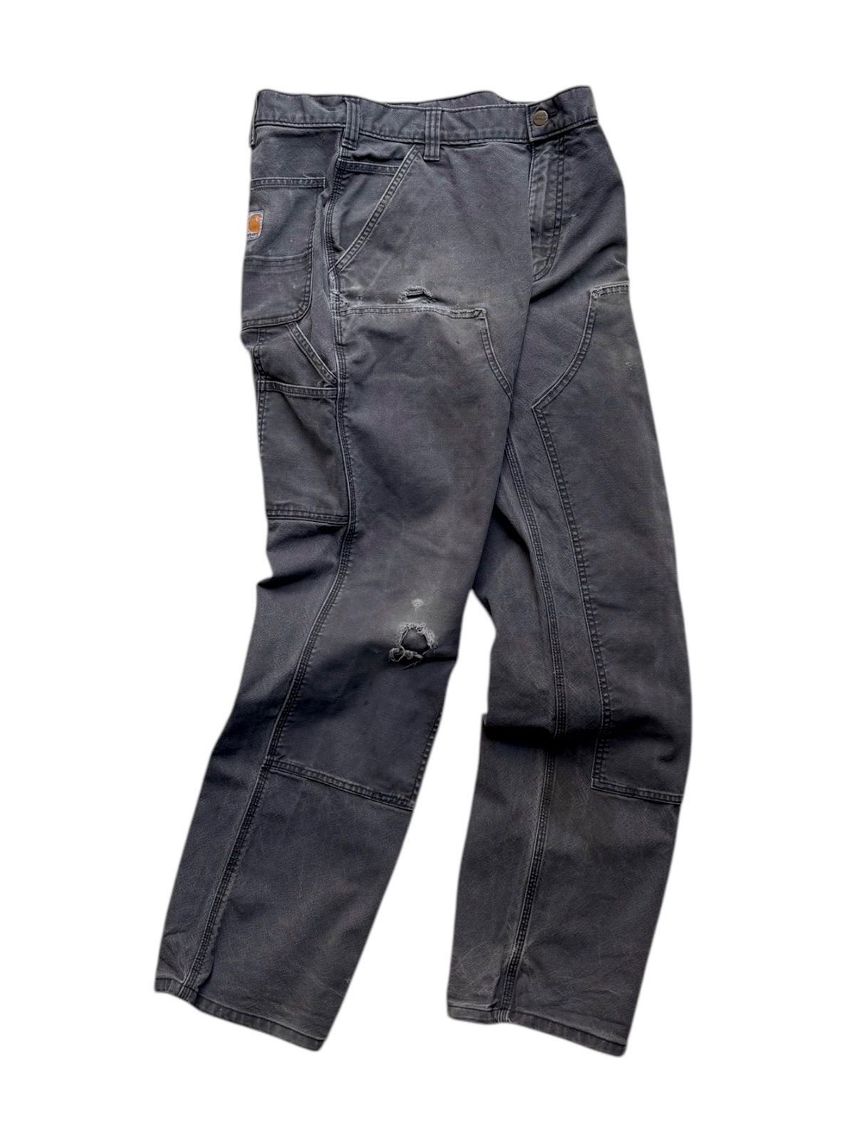 90’s〜 Carhartt Double Knee Duck Painter Pants