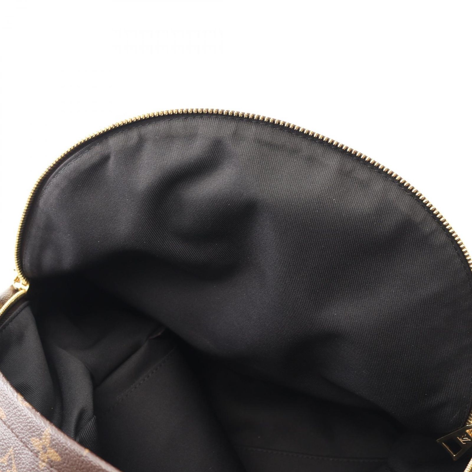 ルイヴィトン ブラック リュック・バックパック ルイヴィトン LOUIS VUITTON リュックサック ディスカバリー