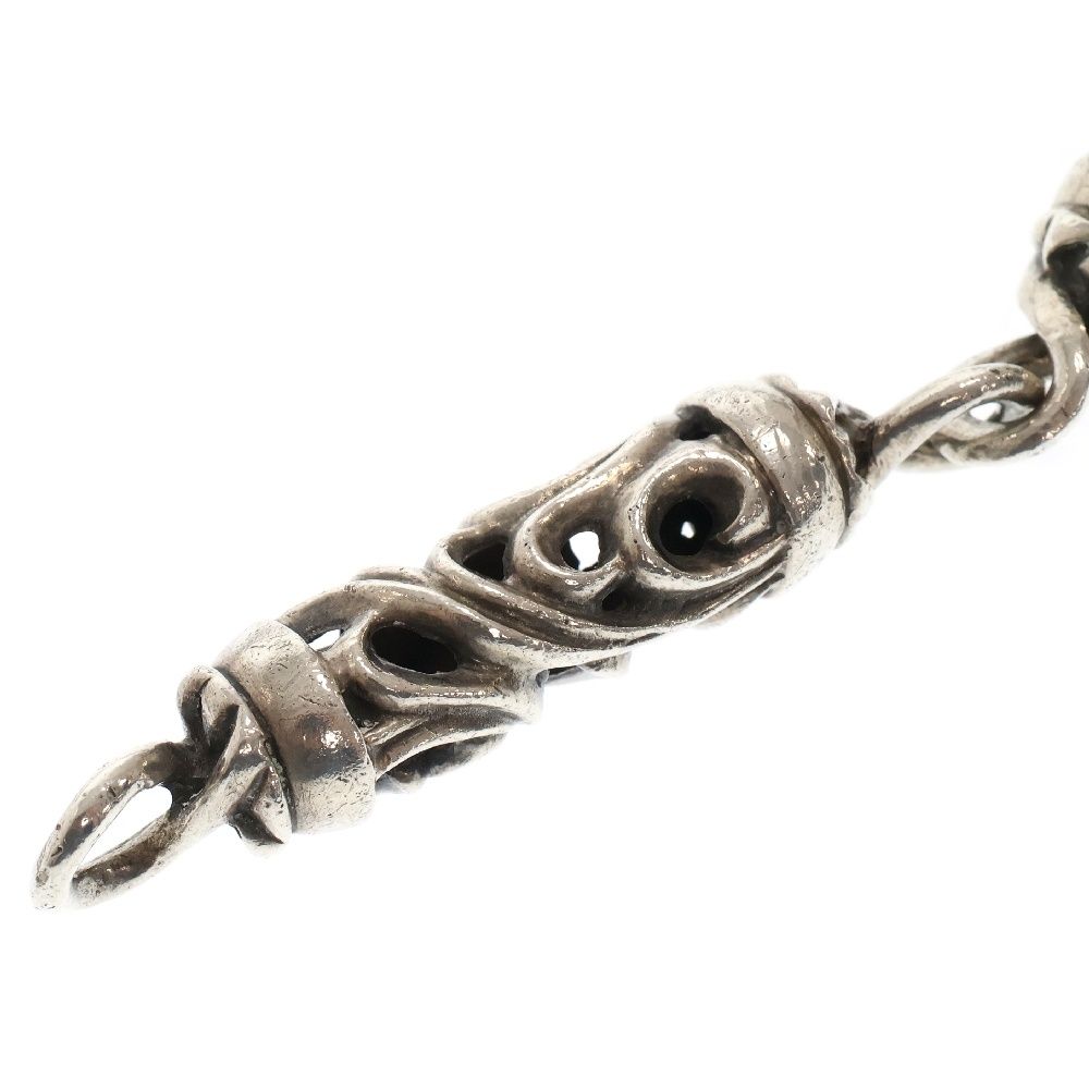 CHROME HEARTS (クロムハーツ) ROLLER EXLONG-S 1クリップ CHROME HEARTS (クロムハーツ) ROLLER EXLONG-S 1クリップ