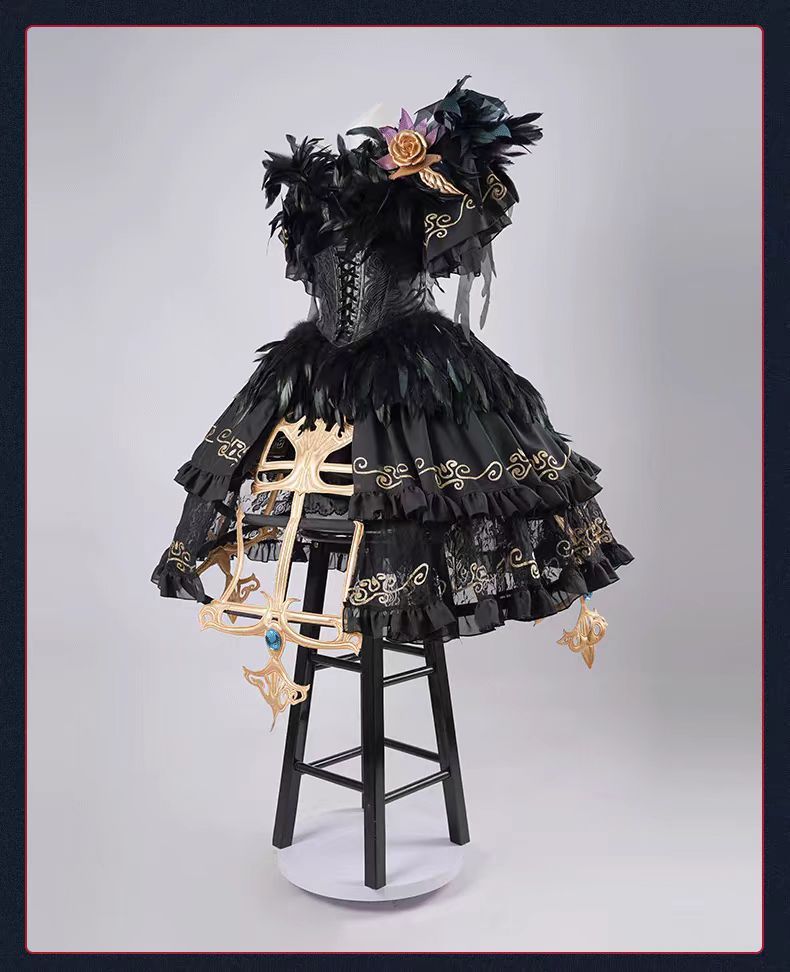 まほあこ 【超】BIGアクリルフィギュアスタンド 阿古屋真珠＆姉母ネモ