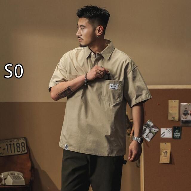 オニツカタイガー トラックジャケット 金ジップ 小紋柄 TRACK TOP